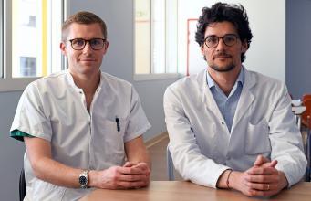 Implantation de valve aortique :  vers un parcours patient optimisé et personnalisé