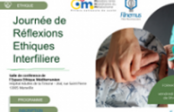 Journées de reflexions éthiques interfilière - 19 Avril 2024