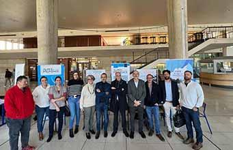 Une journée phare pour nos futurs médecins !