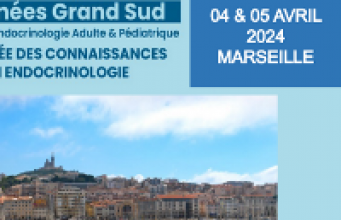 Journées Grand-Sud Endocrinologie