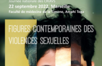 Journées Nationales de la Fédération des CRIAVS  du 21 AU 23 septembre 2022,