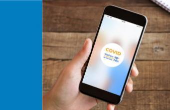 « COVID AP-HM »,  l’intelligence numérique au service des patients COVID 19 de l’AP-HM