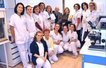 Onco-Fertilité : La Ligue contre le cancer soutient l’AP-HM 