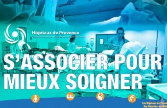 Découvrez le supplément de la Provence « Hôpitaux de Provence »