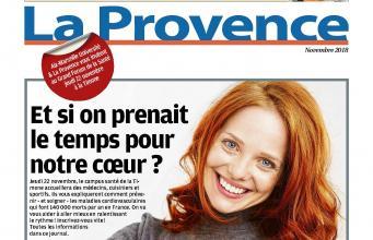 Grand Forum Santé : « Et si on prenait le temps pour notre cœur ? »