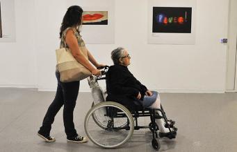Les musées à l’hôpital - Le rêve
