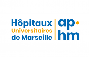 Modernisation : un nouveau logo pour notre CHU