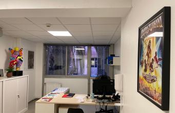 Violences faites aux femmes : Ouverture de La Maison des femmes Marseille Provence