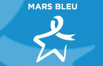 Mars Bleu 2018