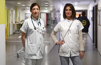 De nouvelles directions pour les Urgences Timone et Nord