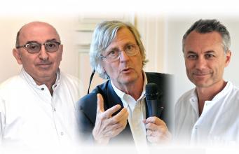 Endocardites Infectieuses : les experts AP-HM / AMU décrochent une première place mondiale