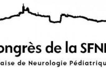 Session du personnel soignant de Marseille au 32e congrès de la Société Française de Neurologie Pédiatrique (SFNP)