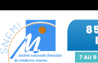 Congrès de la Société Nationale Française de la Médecine Interne (SNFMI) à Marseille