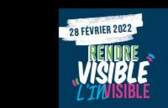 15e Journée Internationales Maladies Rares 