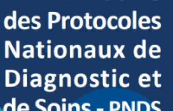 Nouvel annuaire interfilière des PNDS 