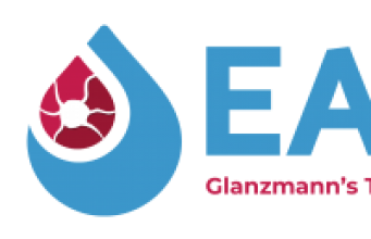 Enquête sur la thombasthénie de Glanzmann en Europe-Groupe de travail EAHAD