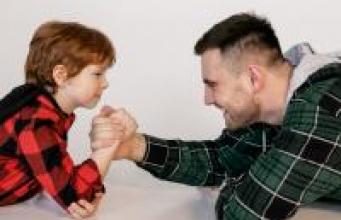 Formation "Parents-Experts"