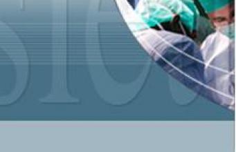 Une newsletter pour les professionnels de santé