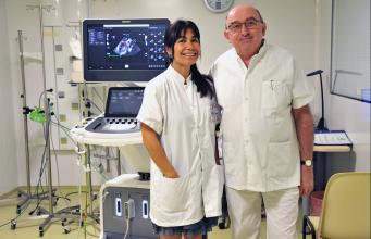 HyperGen : une étude pour mieux identifier les anomalies génétiques associées à la Cardiomyopathie Hypertrophique