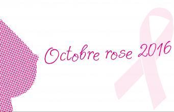 Octobre Rose à l'AP-HM