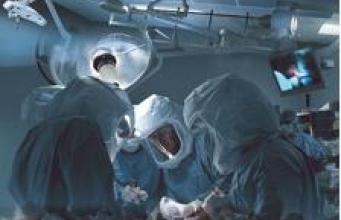 Un bloc opératoire de dernière génération pour l’IML