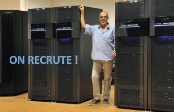 Informatique : L’AP-HM recrute