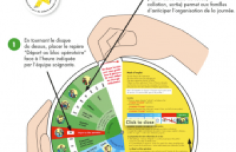 Découvrez cet outil extra (et nouveau) de l’association Sparadrap