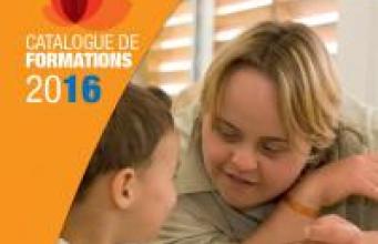 Le nouveau catalogue 2015/2106 du Centre de Formation fédéral est en ligne !