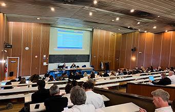 Forte participation aux rencontres de la Recherche de l’AP-HM