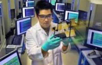  La France veut entrer dans l'ère de la médecine génomique