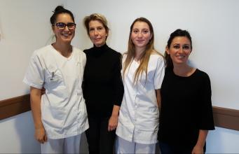 Imagerie et médecine nucléaire : un service pour la planète