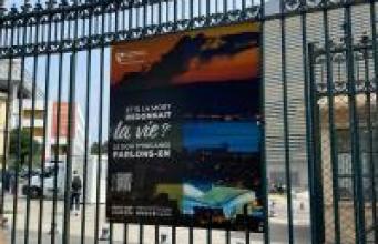 Campagne de communication CHPOT 2023
