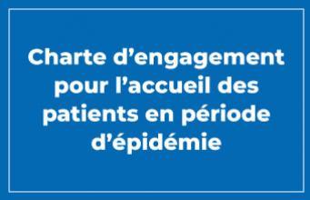 Covid-19 ou non Covid-19 : chaque malade compte !