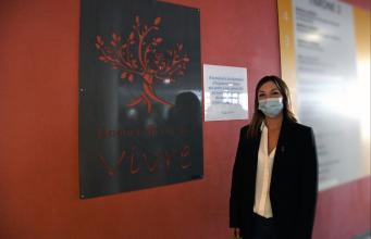 Un hommage aux donneurs d’organes, une célébration de la vie