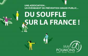 Mai Poumons