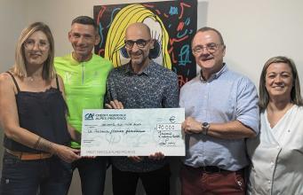Cancer du rein chez l’enfant : l’association Guériduncancer permet de faire avancer les recherches !
