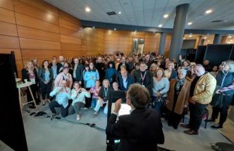 Don d’organes : une soirée de partage, d’émotions et d’engagement