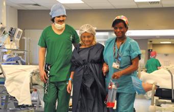 Vers un nouveau parcours chirurgical du patient à l’AP-HM 