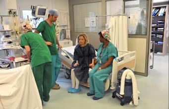La RAC : une nouvelle vision de la prise en charge des patients