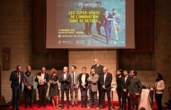 Le Pr Michel Alain Bartoli : Super héros de l’innovation