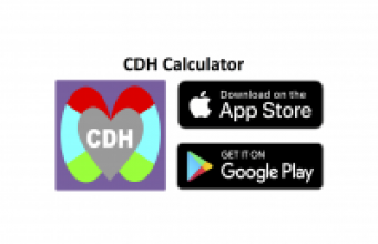 HDC et Application "CDH Calculator"