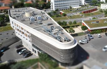 Offre d'emploi médical : Assistant Spécialiste temps plein