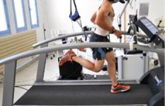 Santé-sport : appel d’offres de l'Université 