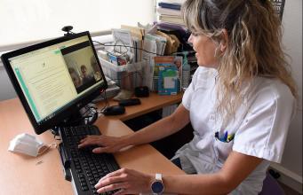 La téléconsultation : mode d'emploi