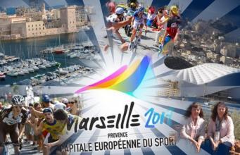 Le Tour de France Cycliste au cœur des hôpitaux de Marseille 