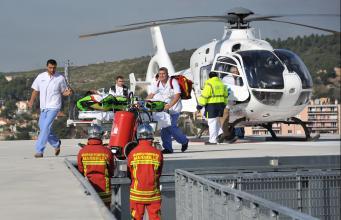 3ème Journée Marseillaise des Traumatismes Pénétrants et 10ème Journée Française de Chirurgie d’Urgence