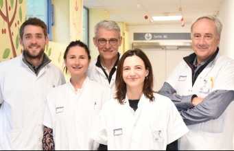Versa HD et Exactrac : la nouvelle combinaison de l’AP-HM pour guérir le cancer