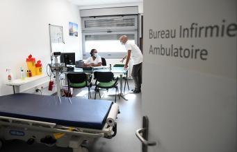 Une nouvelle Unité de Cardiologie ambulatoire à l’AP-HM