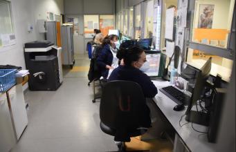 Mise en place du Forfait Patient Urgences le 1er janvier 2022