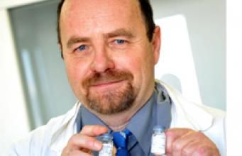Démarrage des essais cliniques d'un vaccin contre le VIH-1 à Marseille